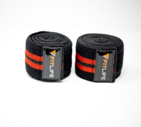 FitLife Kneewraps