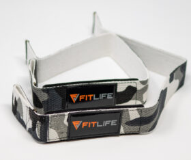 Fitlife Lifting Straps
