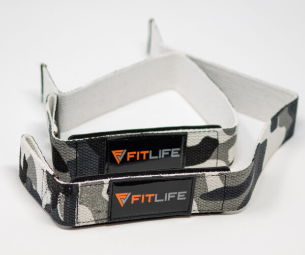 Fitlife Lifting Straps