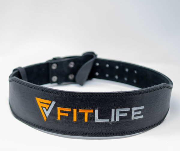 FitLife Lifting Belt