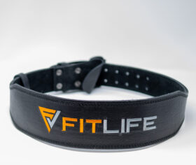 FitLife Lifting Belt