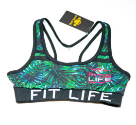 FitLife Sports Bra