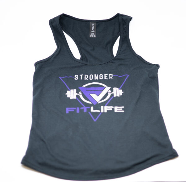FitLife Ladies Tanktop