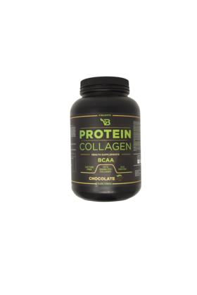Boldvita Chocolate Protein