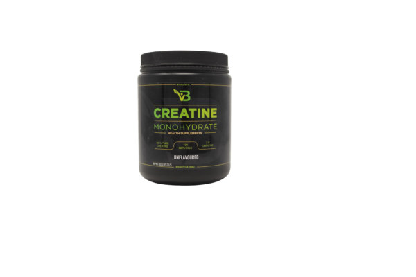 Boldvita Creatine Monohydrate