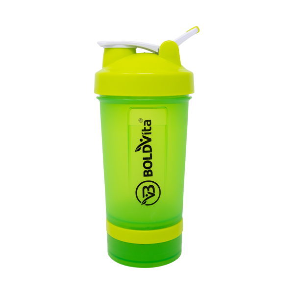 Boldvita Shaker Cup