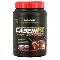 CaseinFX Chocolate 2 LBS 27 Servings