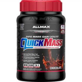 QuickMass Chocolate 6 Lb 42 Servings