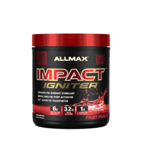 Impact Igniter Fruit Punch