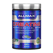 Creatine 400g