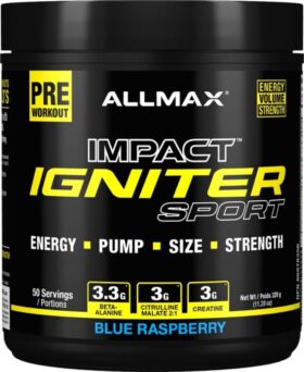 IMPACT Igniter Sport 50 Servings